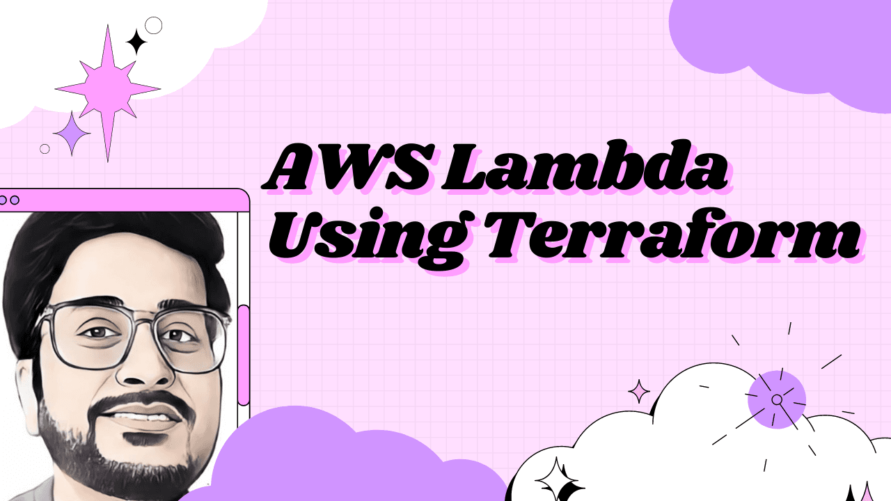 AWS Lambda Using Terraform