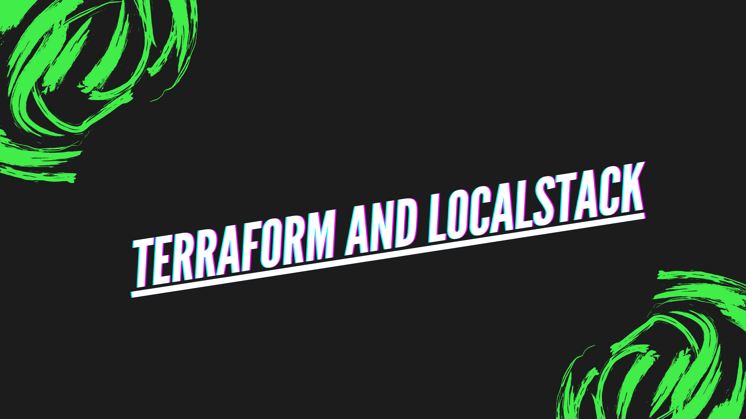 Serverless Event Scheduling with AWS EventBridge and Lambda using Terraform and Localstack